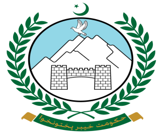 Government of Khyber Pakhtunkhwa